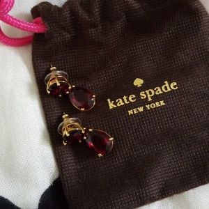 Kate Spade Drop Earrings